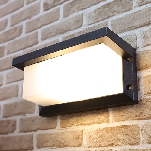 LED 노드 1등 벽등