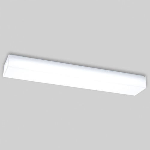 LED 뉴 밀크 주방 1등 25W 하얀빛 국산 삼성칩 10평 20평 플리커프리 인테리어 조명