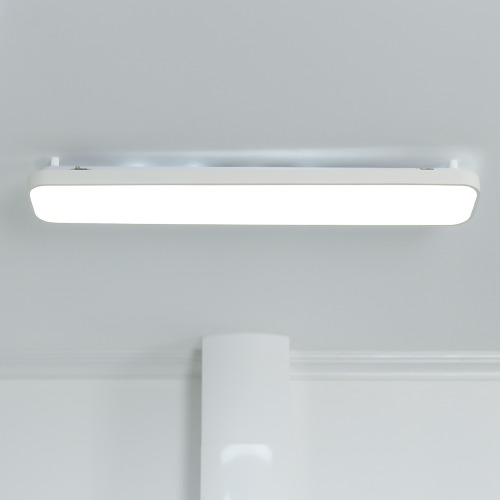 넬라이팅 LED 시스템 주방 1등 30W 화이트 삼성칩 하얀빛 주광색 6500K
